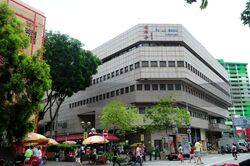 Fu Lu Shou Complex (D7), Shop House #464050241
